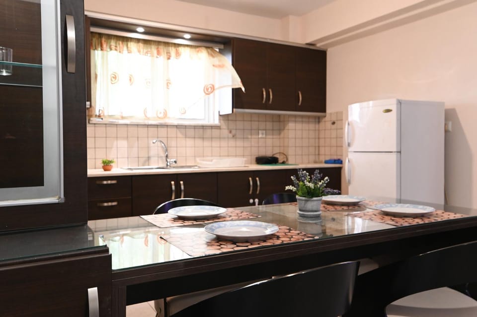 Apartment in the center of the city Apartment in Peloponnese, Western Greece and the Ionian