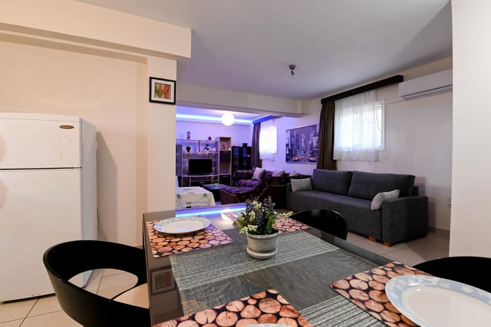 Apartment in the center of the city Apartment in Peloponnese, Western Greece and the Ionian