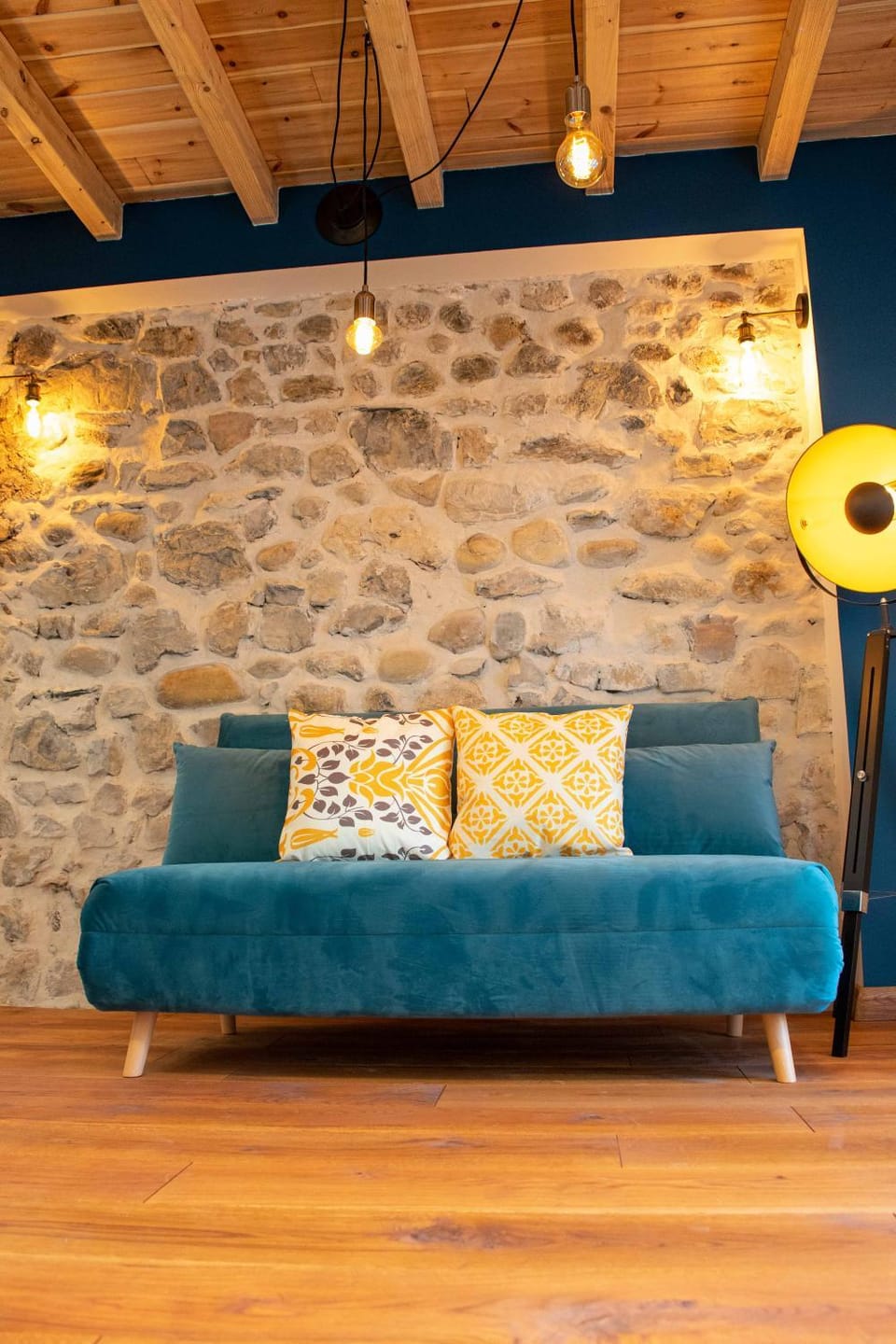 Appartement atypique au coeur des Alpes Apartment in Auvergne-Rhône-Alpes