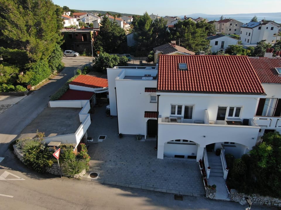 Guest House Šulek Apartment in Primorje-Gorski Kotar County