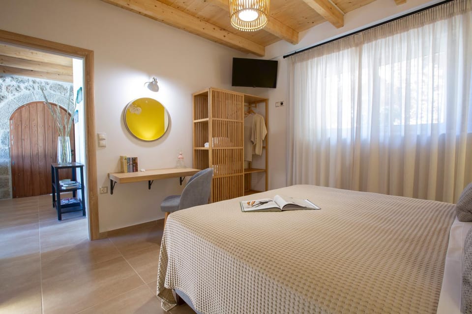 Pnoes Villas Vasiliki Lefkada Villa in Lefkada, Lefkada Municipality, Greece