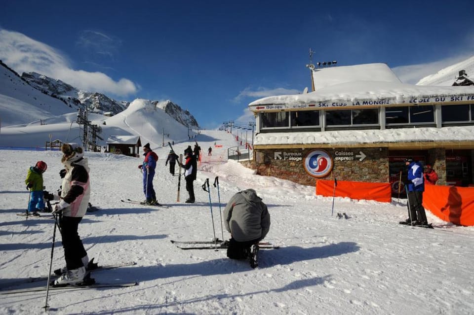 Ski School