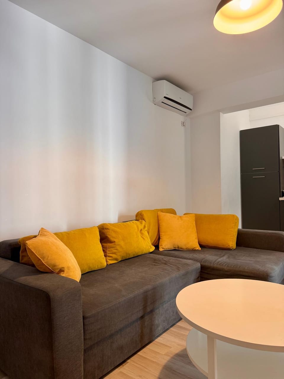 Apartament D30 Beach Apartment in Constanța County