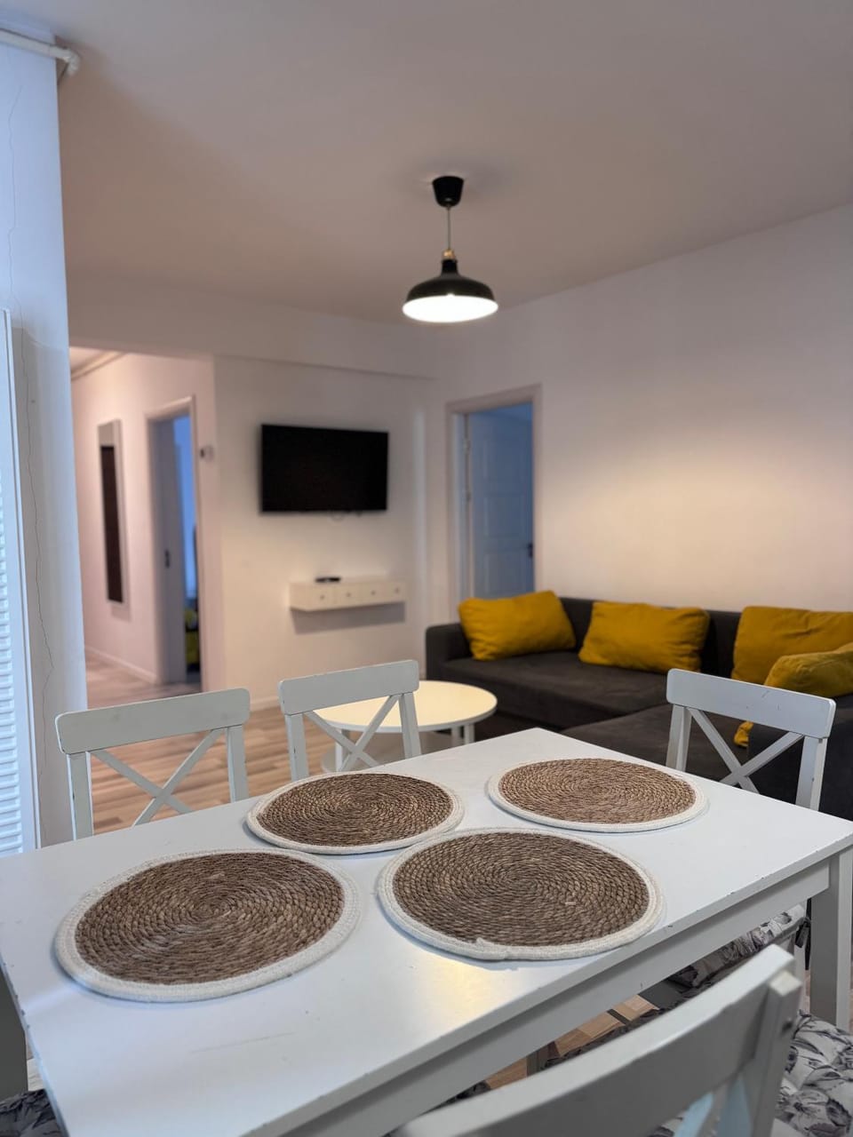 Apartament D30 Beach Apartment in Constanța County