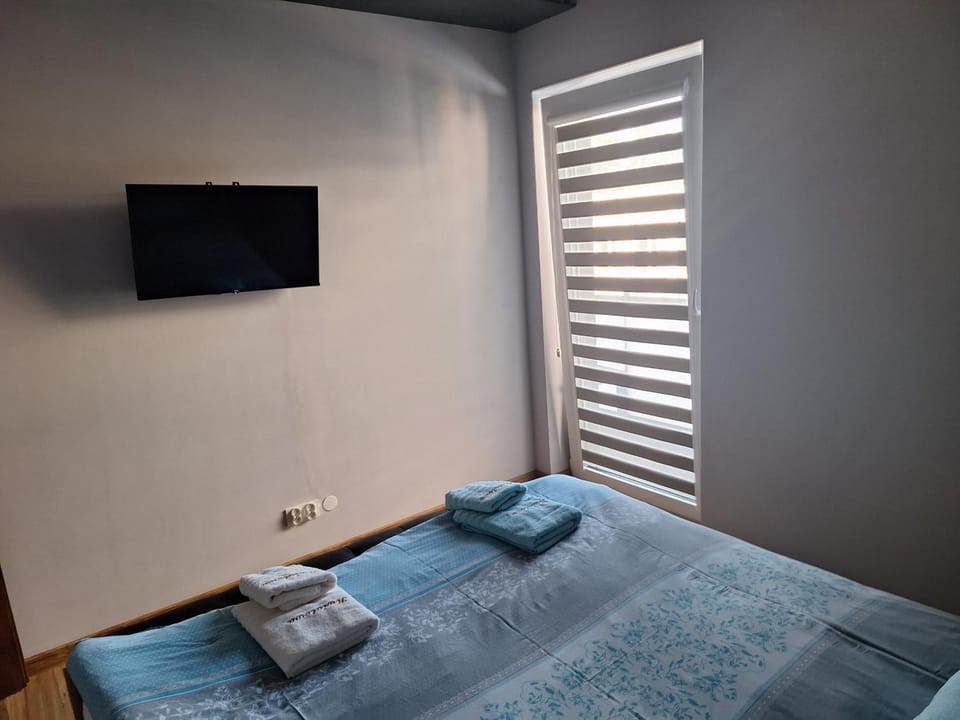 Apartament kwiatowa Apartment in West Pomeranian Voivodeship, Poland