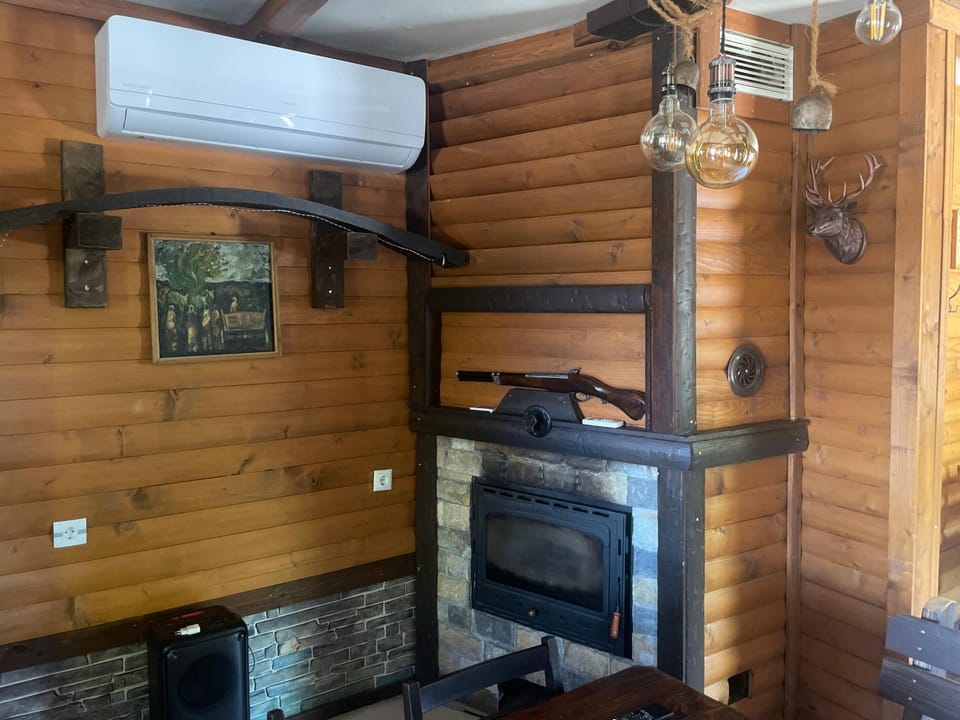 Тихият кът Bed and Breakfast in North Macedonia