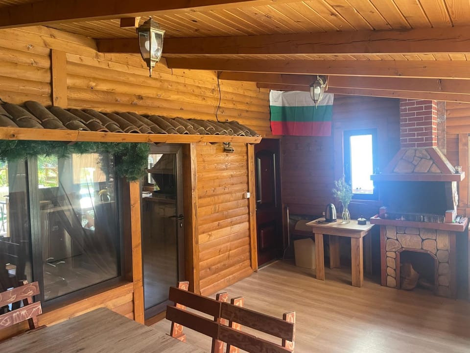 Тихият кът Bed and Breakfast in North Macedonia