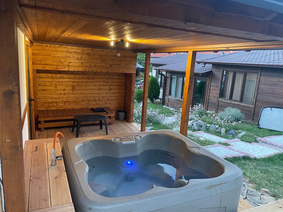 Тихият кът Bed and Breakfast in North Macedonia