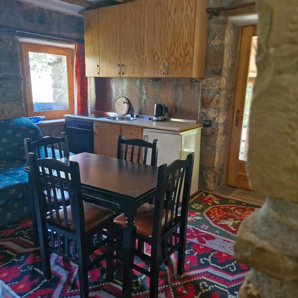 Guest House Ktona Bed and Breakfast in North Macedonia