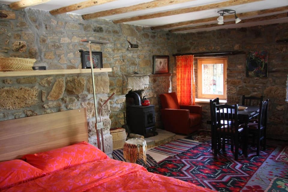 Guest House Ktona Bed and Breakfast in North Macedonia