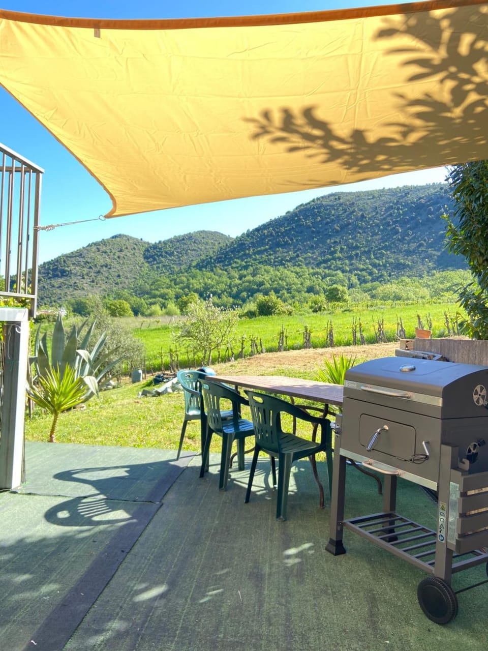 l'Aurora appartamento mansarda nel cuore del Pollino Apartment in Basilicata