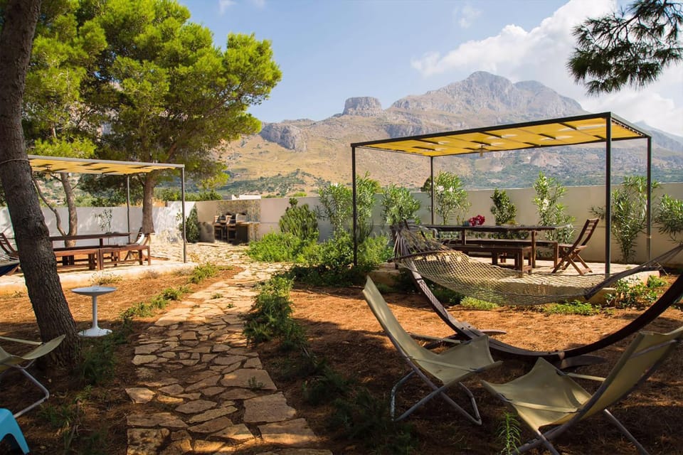 Garden, Garden view, Garden view