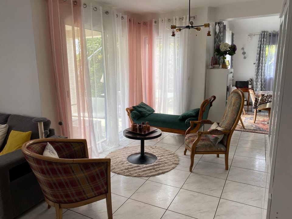 Maison 4 chambres House in Carnac