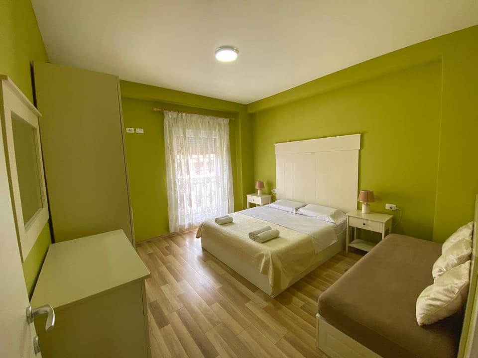 Cozy Stay Apartment Apartment in Tirana