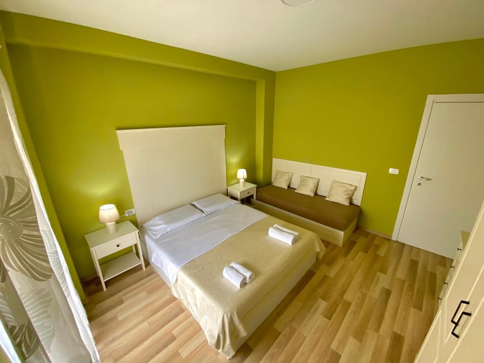 Cozy Stay Apartment Apartment in Tirana