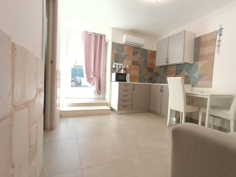 La casetta di Clary Apartment in Polignano a Mare