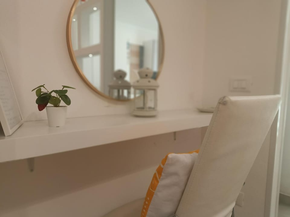 La casetta di Clary Apartment in Polignano a Mare