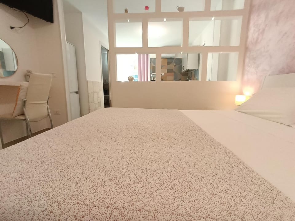 La casetta di Clary Apartment in Polignano a Mare