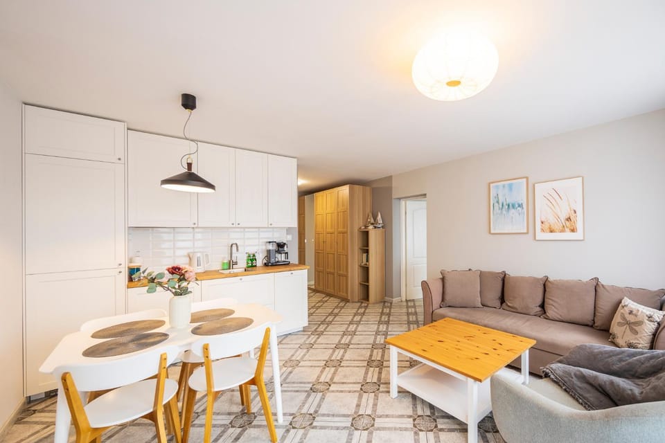 Coffee/tea facilities, Kitchen or kitchenette