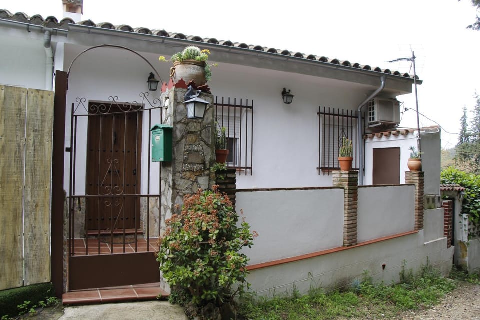 Facade/entrance, Off site, Day