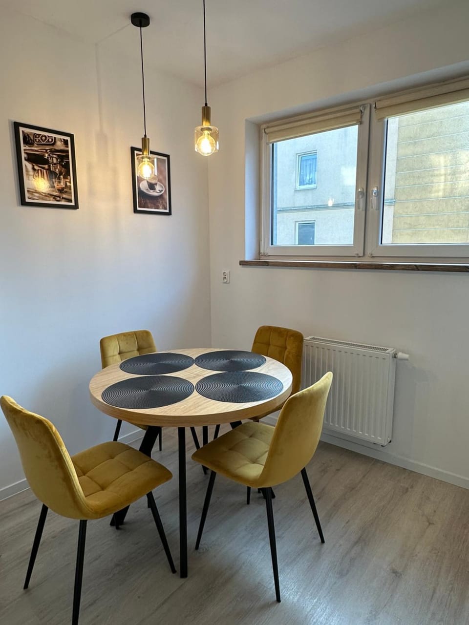 Apartamenty Planeta - 12 Koszalin Apartment in West Pomeranian Voivodeship, Poland