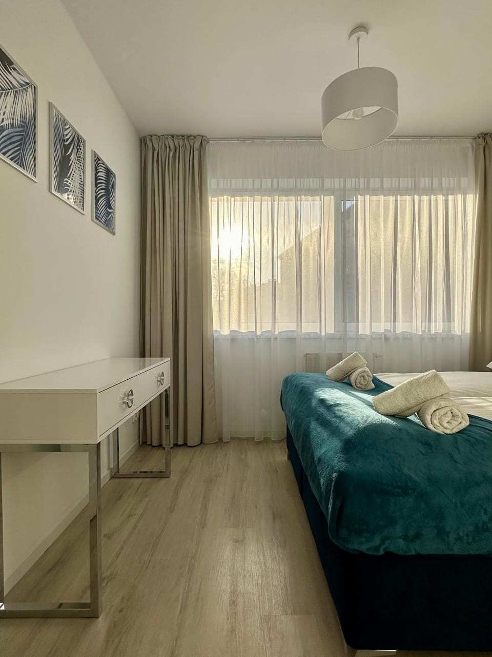 Apartamenty Planeta - 12 Koszalin Apartment in West Pomeranian Voivodeship, Poland