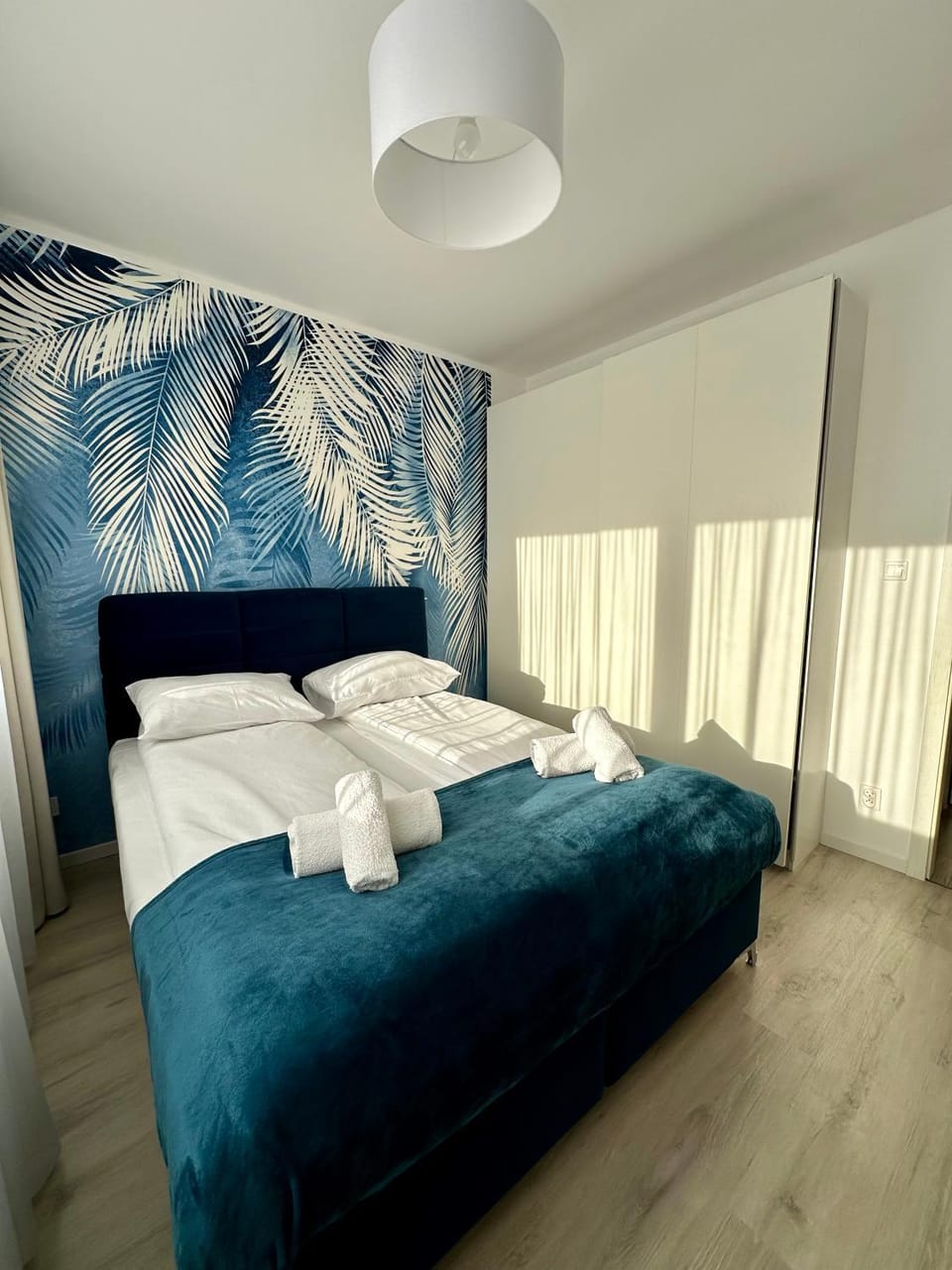 Apartamenty Planeta - 12 Koszalin Apartment in West Pomeranian Voivodeship, Poland