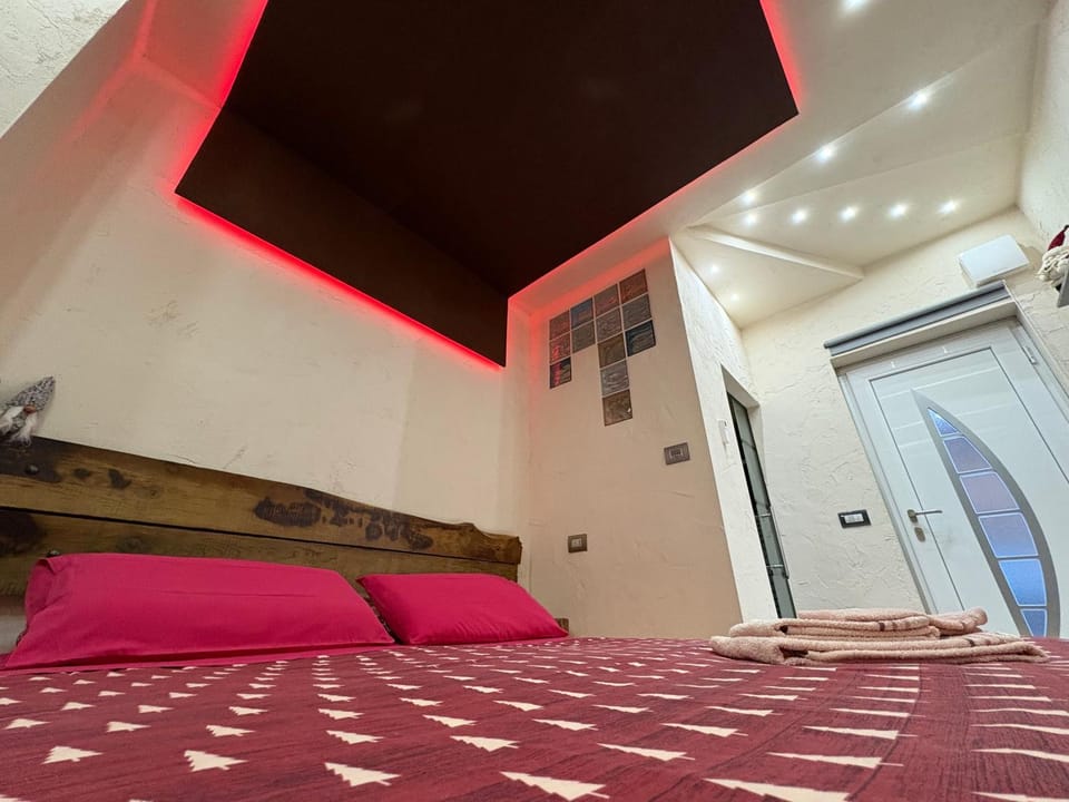 Lightroom Bed and Breakfast in Aosta Valley, Italy