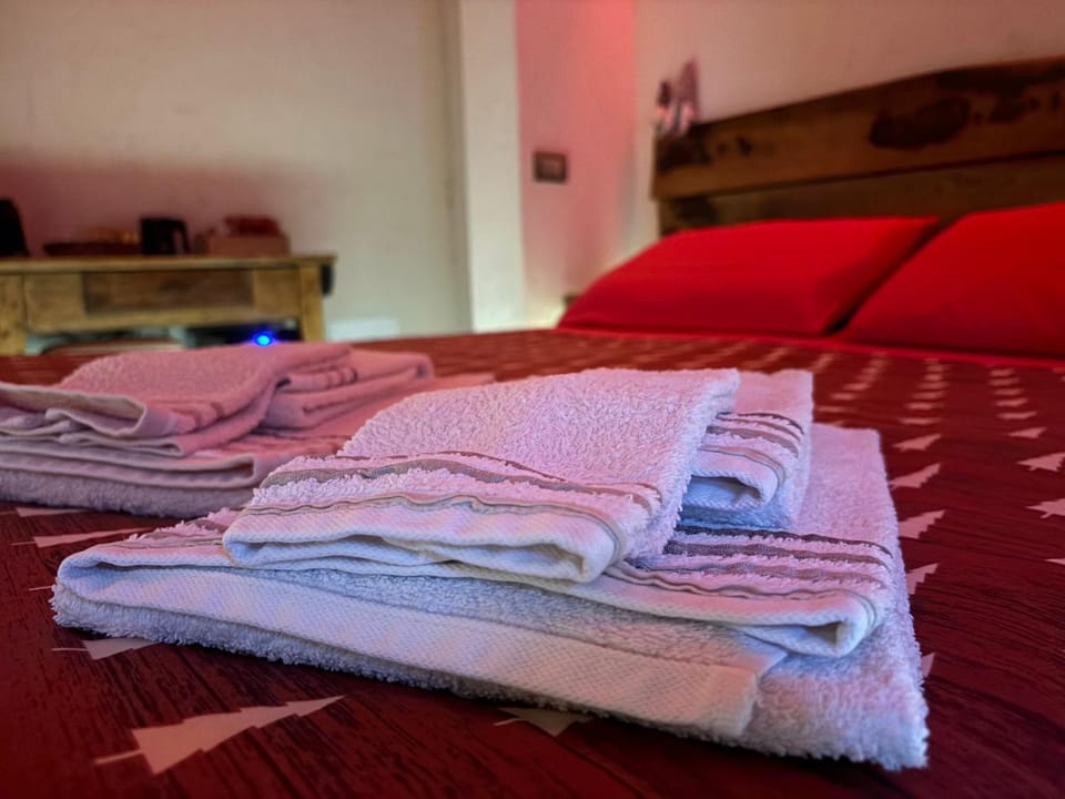 Lightroom Bed and Breakfast in Aosta Valley, Italy