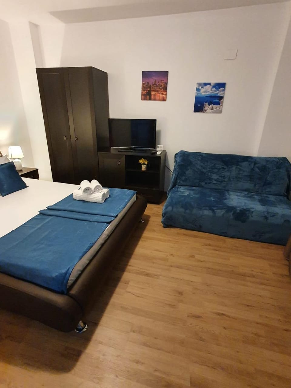 Studio Roxana Apartment in Constanta