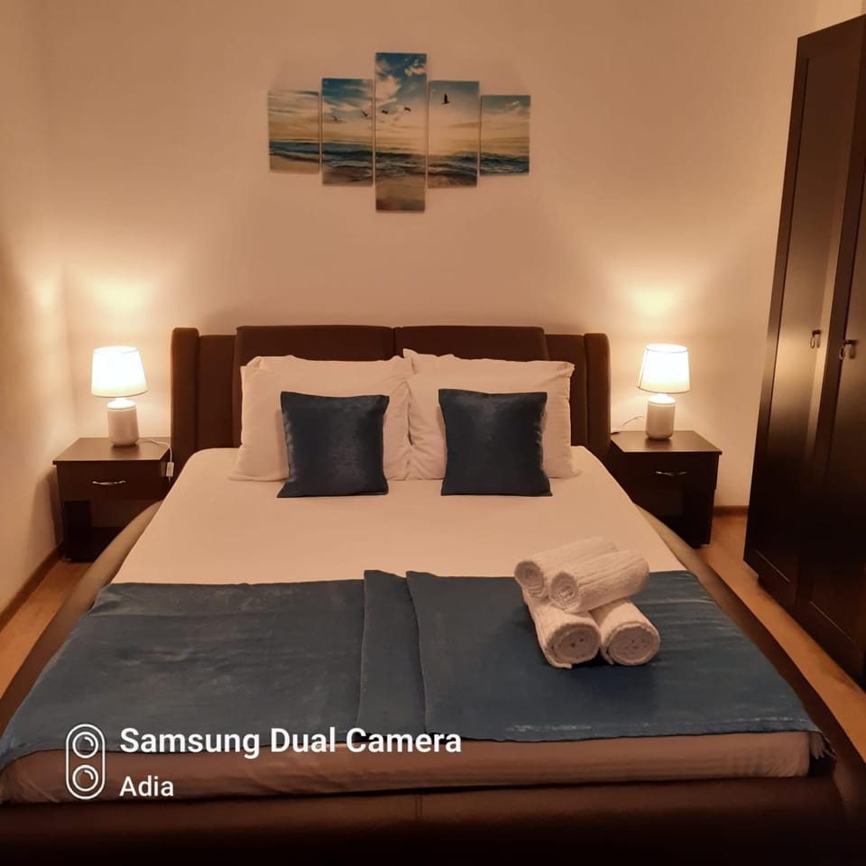 Studio Roxana Apartment in Constanta