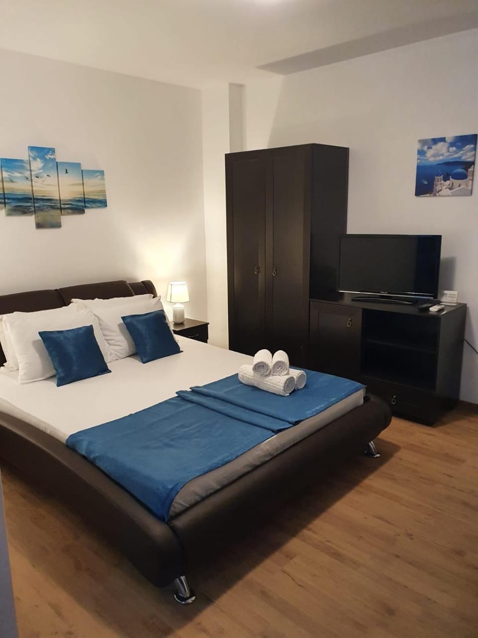 Studio Roxana Apartment in Constanta