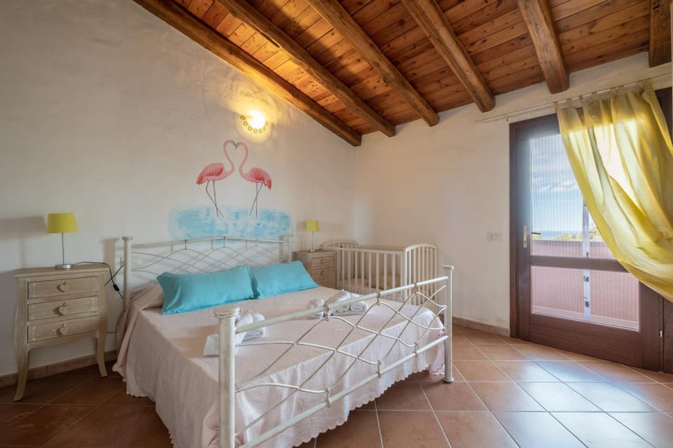 Villetta Erica Apartment in Sardinia