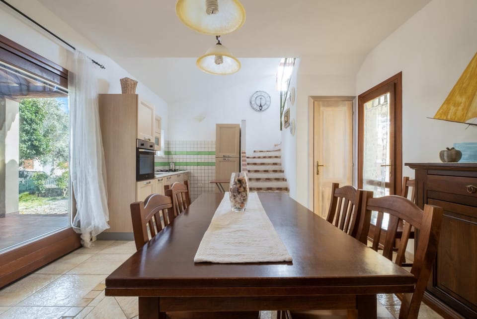 Villetta Erica Apartment in Sardinia