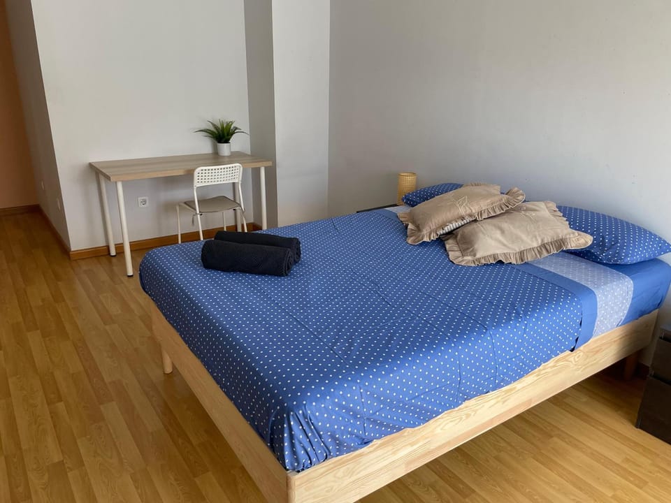 Apartamento San cayetano Vacation rental in Valencian Community