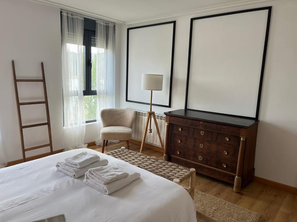Casa Montaña de Riaño y Picos de Europa I Apartment in Asturias