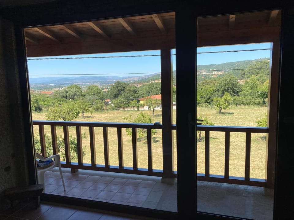 View (from property/room)