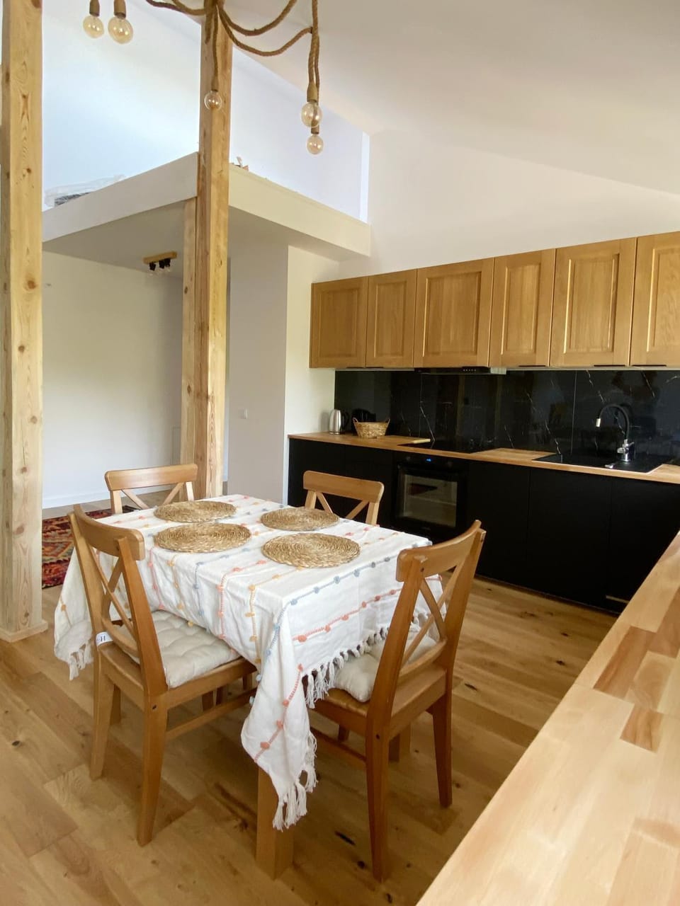 Apartamenty Osmolice w Dęblinie Apartment in Masovian Voivodeship