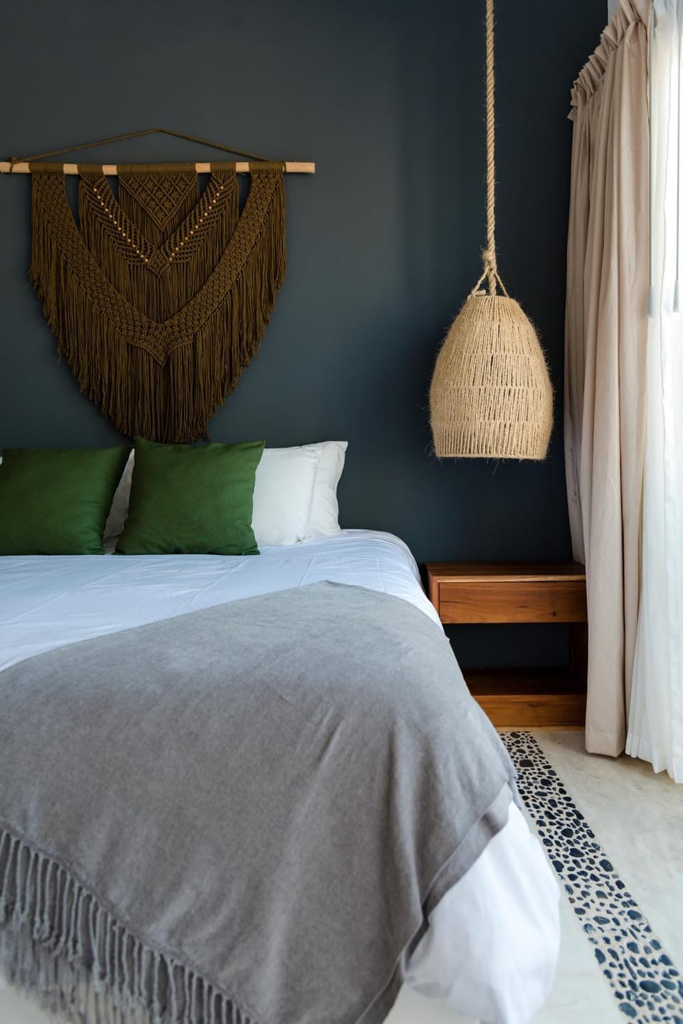 Sanyama Holbox Apartment hotel in Holbox