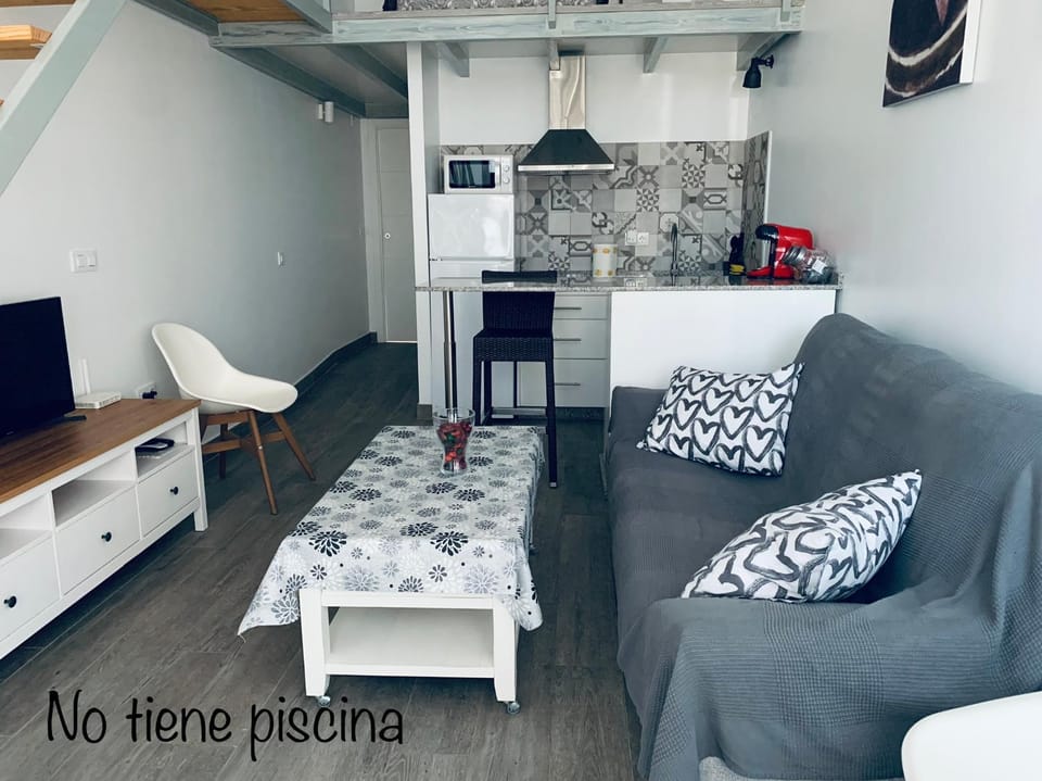 HOLIDAY ALYMA Apartment in Sanlúcar de Barrameda