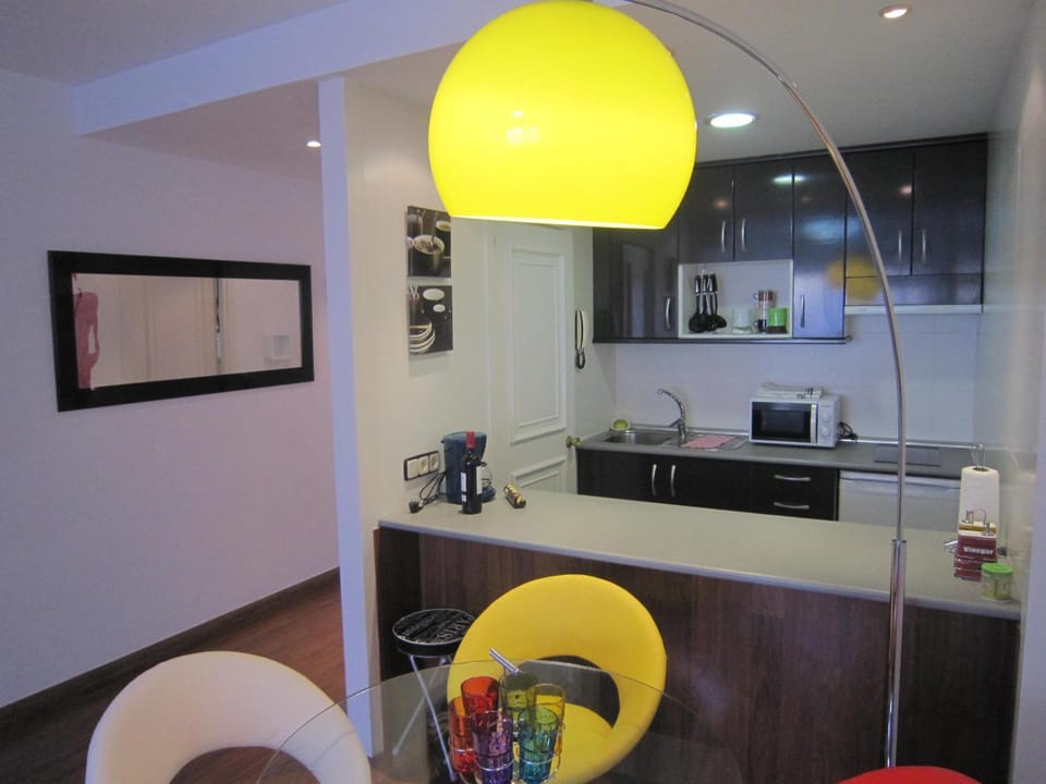 Apartamento GP JUNTO AL PARQUE DEL RETIRO Apartment in Madrid
