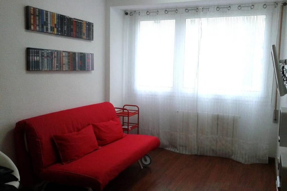 Apartamento GP JUNTO AL PARQUE DEL RETIRO Apartment in Madrid