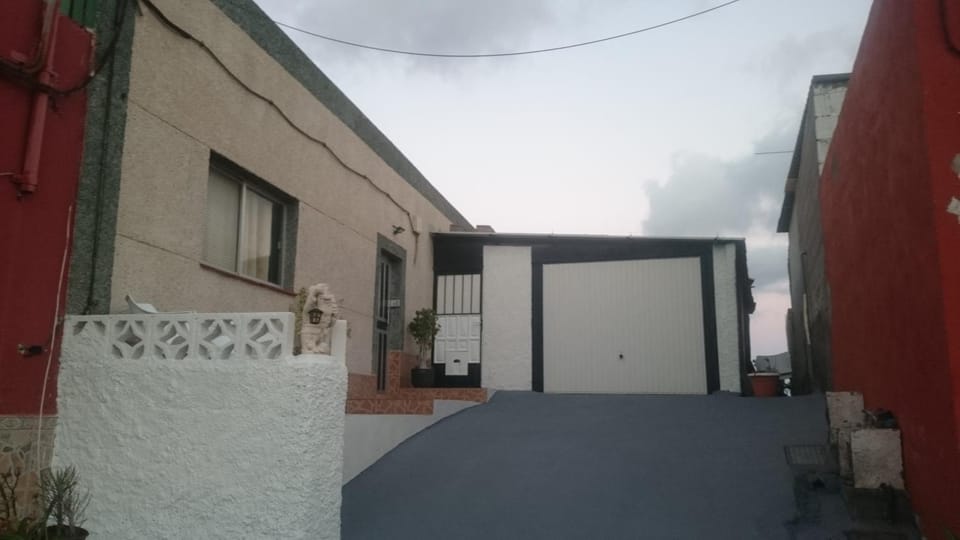 Casa Relajación House in Canary Islands
