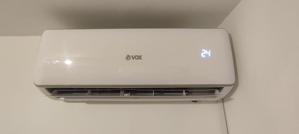 air conditioner