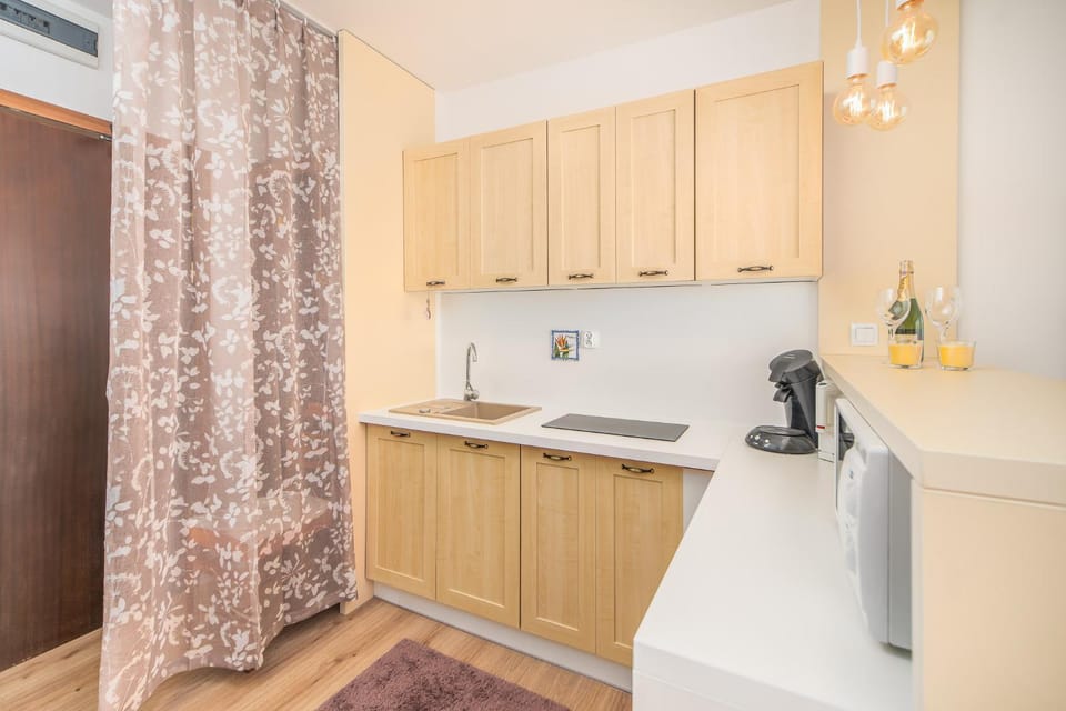 Apartament Sun Kołobrzeg Apartment in West Pomeranian Voivodeship, Poland