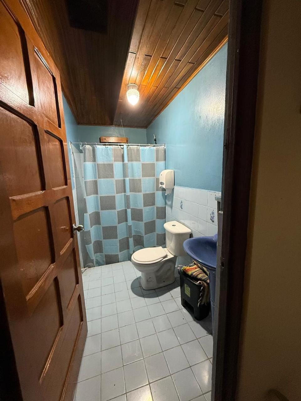 El mochilero Vacation rental in Cartago Province, Costa Rica