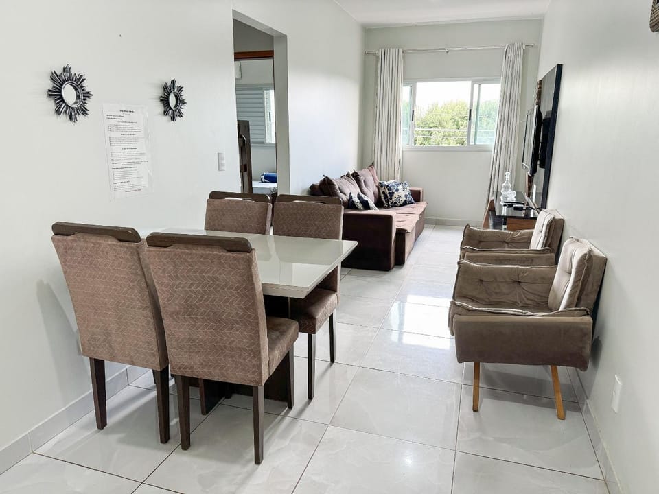 Communal lounge/ TV room, Living room, Dining area