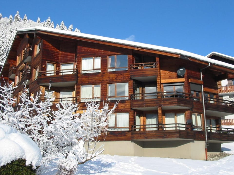 Appartement cosy 2 pièces, proche centre, Morzine, pour 4 pers - FR-1-524-101 Apartment in Les Gets
