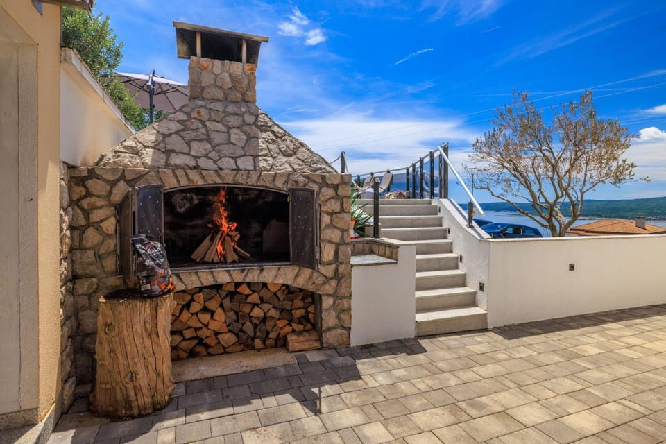 BBQ facilities