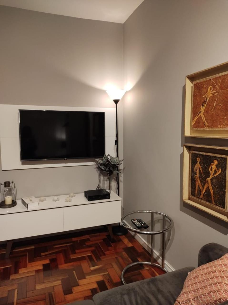 Studio Bourbon 113 Apartment in Porto Alegre